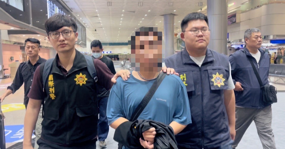 喪屍毒品藏洗髮精228公斤闖關！臺馬聯手破跨國運毒鏈逮11人