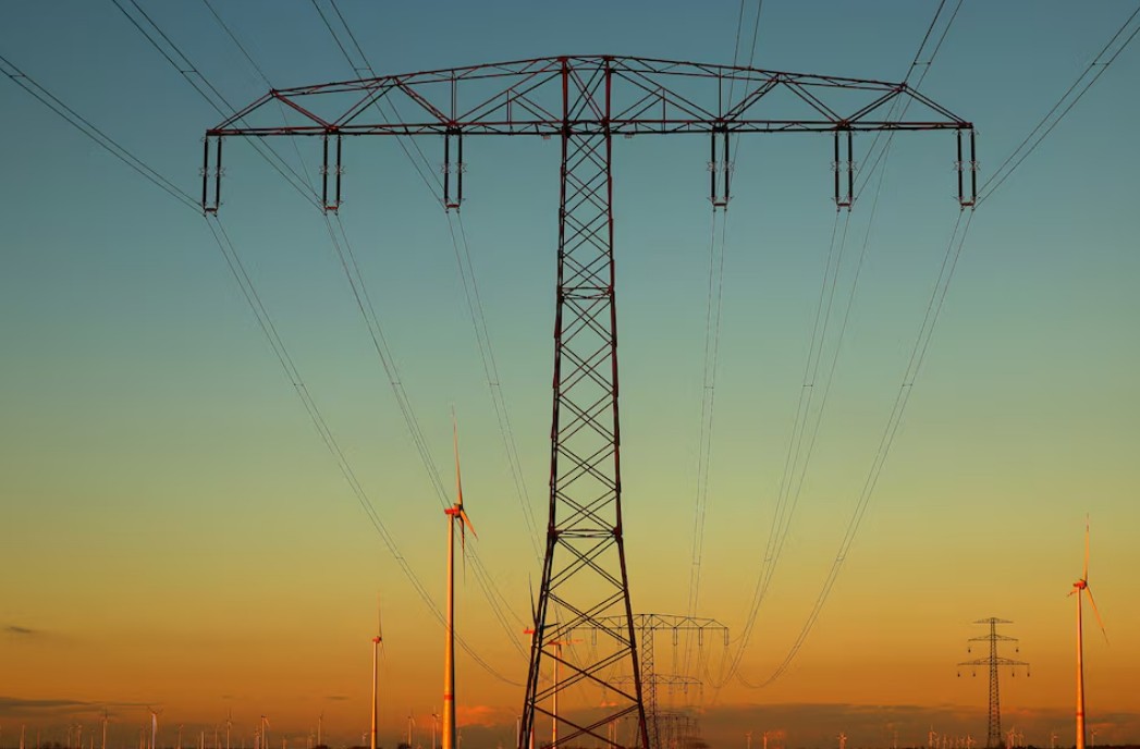 歐盟電力供應大變革：風能與太陽能首度超越化石燃料 (圖/翻攝網路)