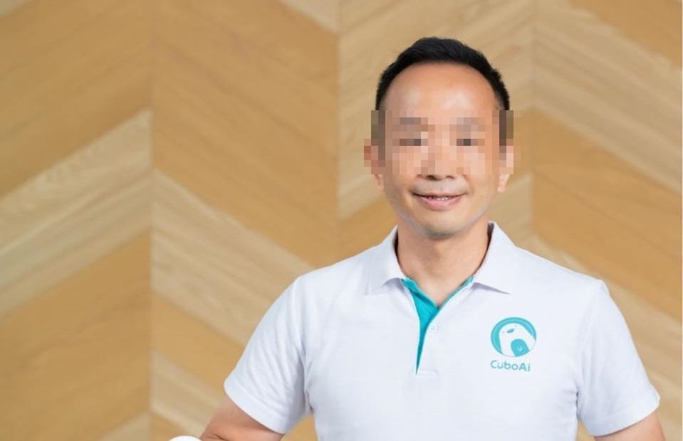 雲云科技創辦人認殺技術長　哽咽認錯揭長期壓力