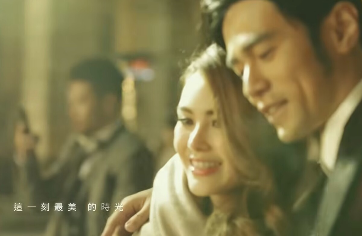 周杰倫公開英國古堡求婚影像　〈I Do〉MV重現11年浪漫瞬間
