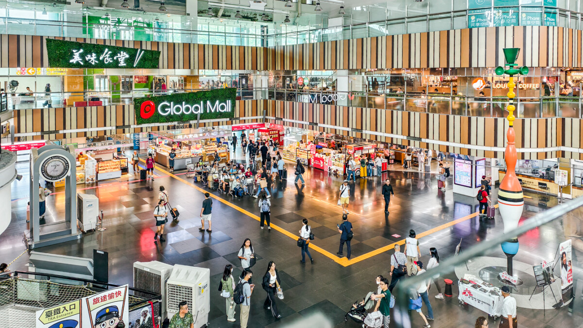 ▲Global Mall全台各館祭出體驗、手作、親子互動及端午立蛋競賽等多元活動,打造豐富休閒消費體驗。(圖/Global Mall提供)