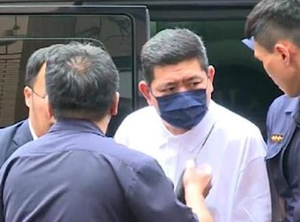 NONO二審仍判2年6月　檢方放棄上訴關鍵原因曝光