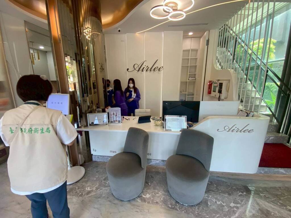 愛爾麗針孔風暴延燒全台　台南稽查3店結果出爐