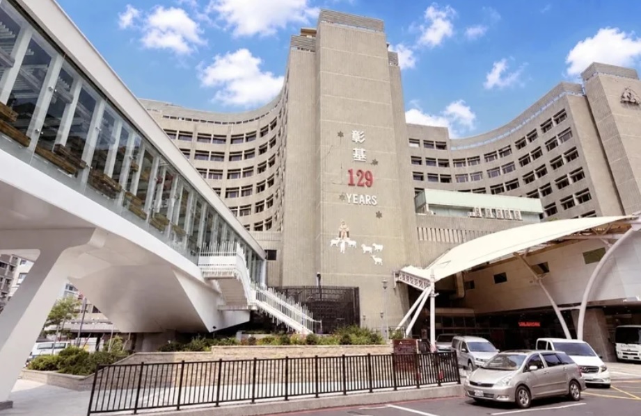 彰基X光設備突墜落壓患者　家屬怒控醫療疏失擬提告