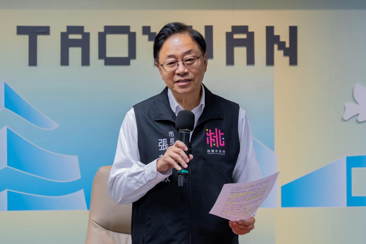 桃園首創舊公寓修繕補助　最高10萬改善老屋環境