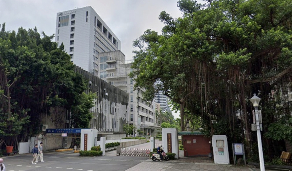 北科大碩士墜樓引議論　實驗室學生發聲力挺教授