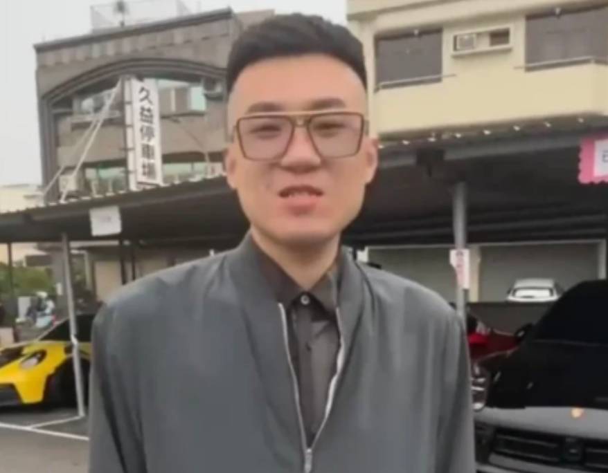 台南前副市長之子顏大鈞吸金1.2億　二審逆轉輕判獲緩刑