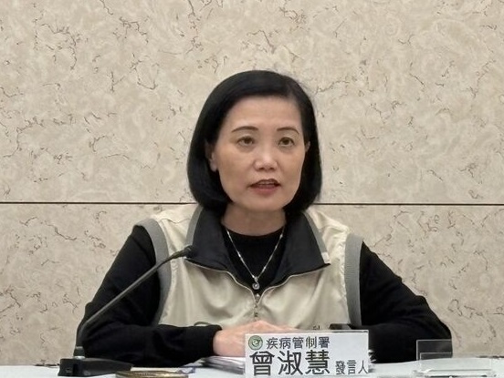 國內首見Ib型M痘病毒！北部男泰國返台後確診引警戒