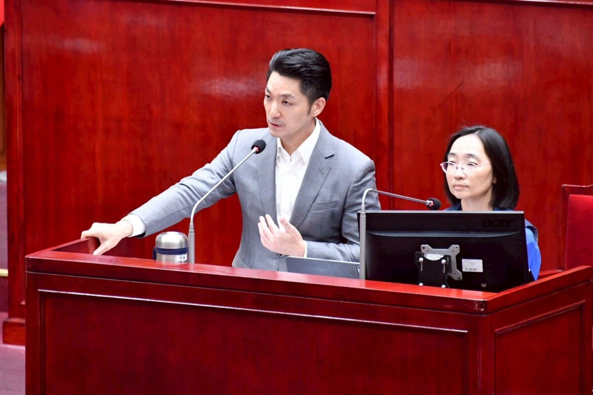 輝達進駐引爆電力議題　北士科變電所建置遭批進度停滯
