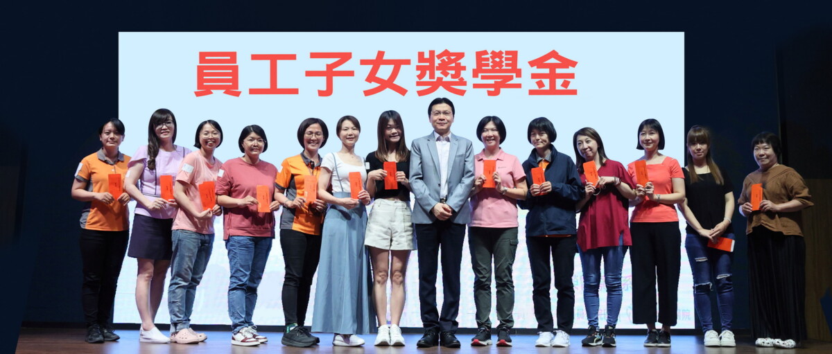 不只救人也照顧員工！員榮醫院幸福職場曝光
