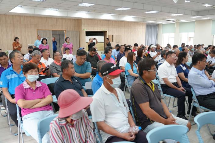 300億救農金怎用？美花生攻台雲林喊中央地方快聯手