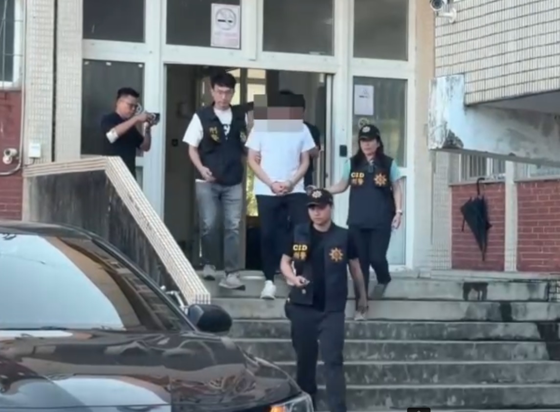 網傳北港私刑影片引眾怒　警查獲11人涉妨害自由