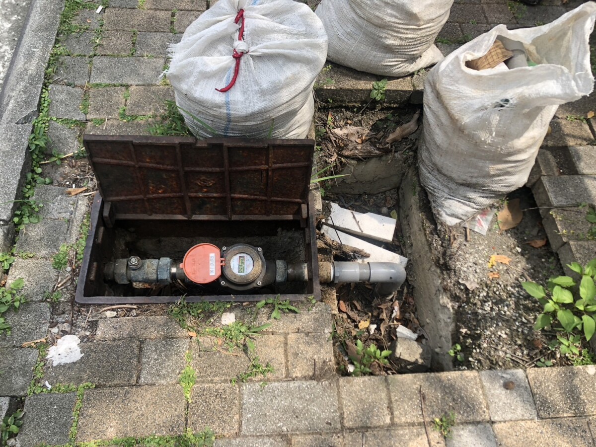 漏水水費暴增別慌！新北曝關鍵條件可申請退還污水費