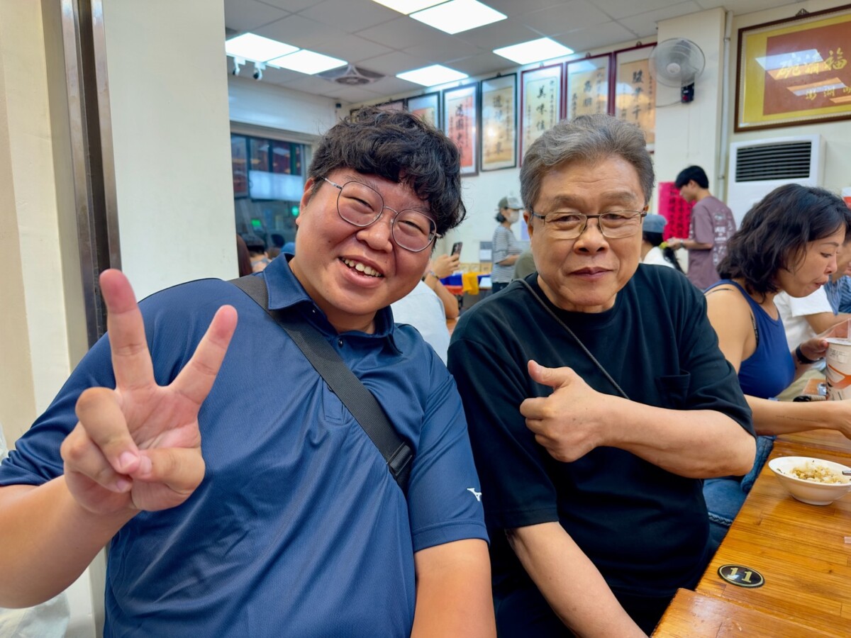 寶島歌王楊烈《自由之地》台南場笑翻!彩排頻分心…想喝牛肉湯 變臉秀嚇傻 – 娛樂 – 創新聞
