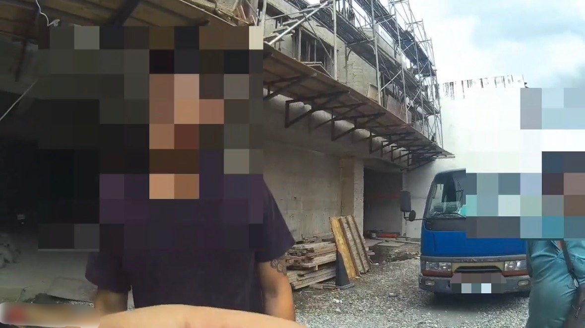 花蓮債務糾紛擄人毆打！ 吉安分局迅速逮捕四嫌 – 社會 – 創新聞