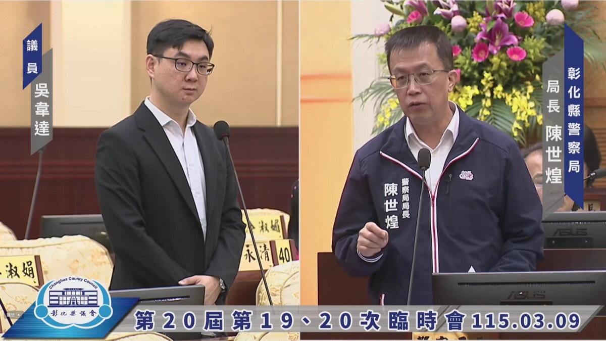 微型電動二輪車納管引關注　吳韋達要求配套到位