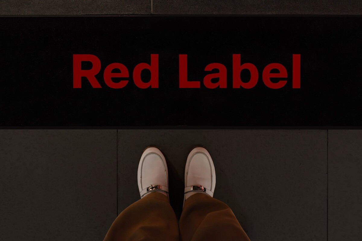 台中漢神洲際最美餐廳曝光 　中山RedLabel打造中目黑洗鍊風格與燒肉革命