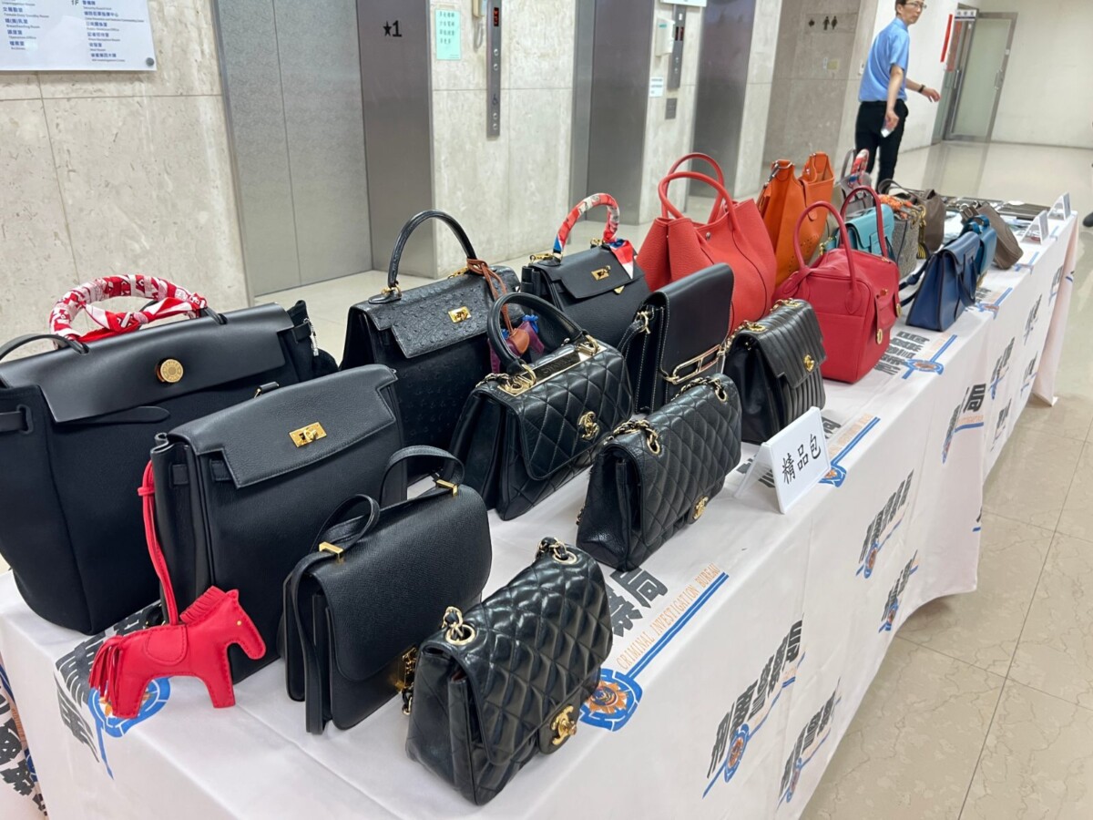 三大幫派聯手介入建商內鬥　強索6千萬黑金8人遭起訴