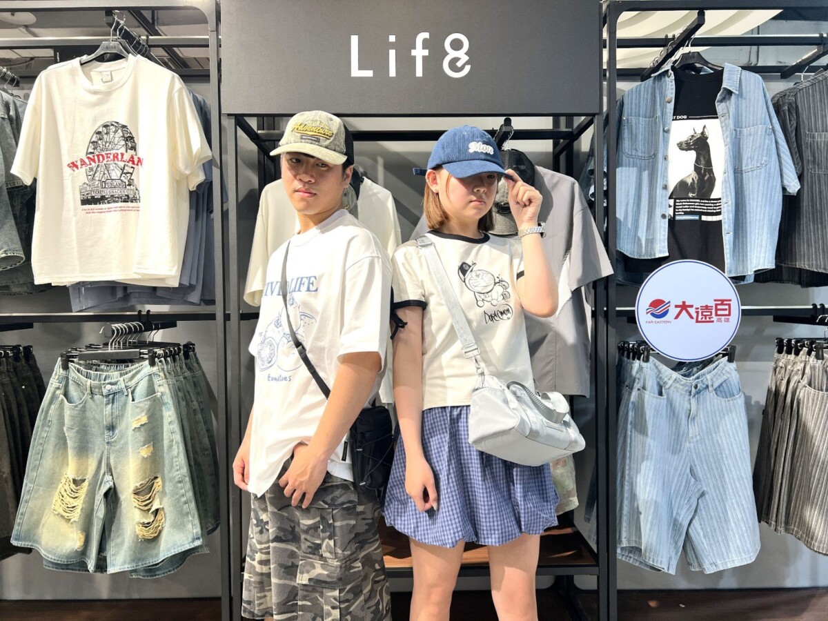 ▲高雄大遠百推出「520甜蜜進行曲」系列活動，用寵愛開啟浪漫樂章。（圖/高雄大遠百提供）