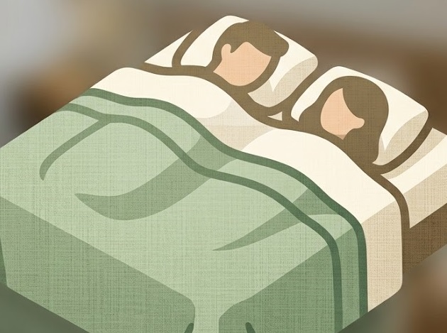 狼兵退伍色膽包天　酒後性侵國小女童還同床睡
