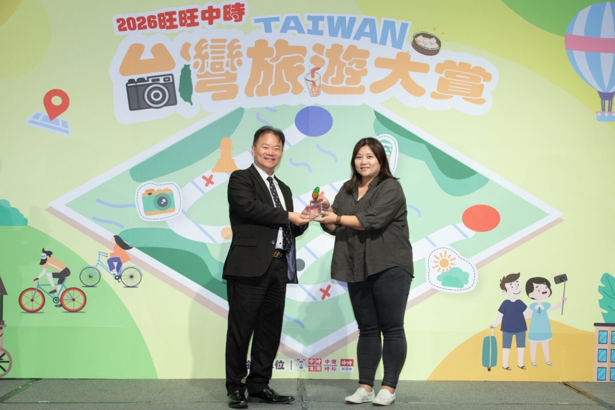 當藝術開始與山海共生：花蓮太平洋國際疊石藝術季真正被世界看見的，不只是風景
