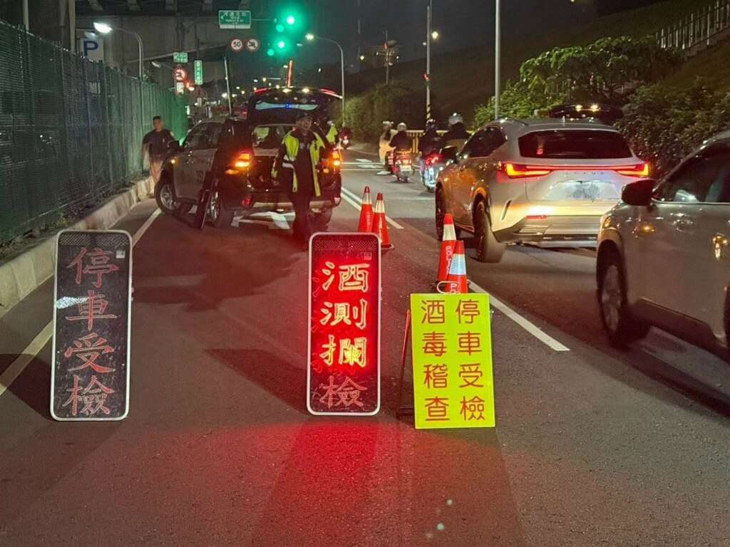 毒駕悲劇不斷　法務部擬沒收車輛、提高刑責嚴懲累犯　六大機關聯手斷毒源