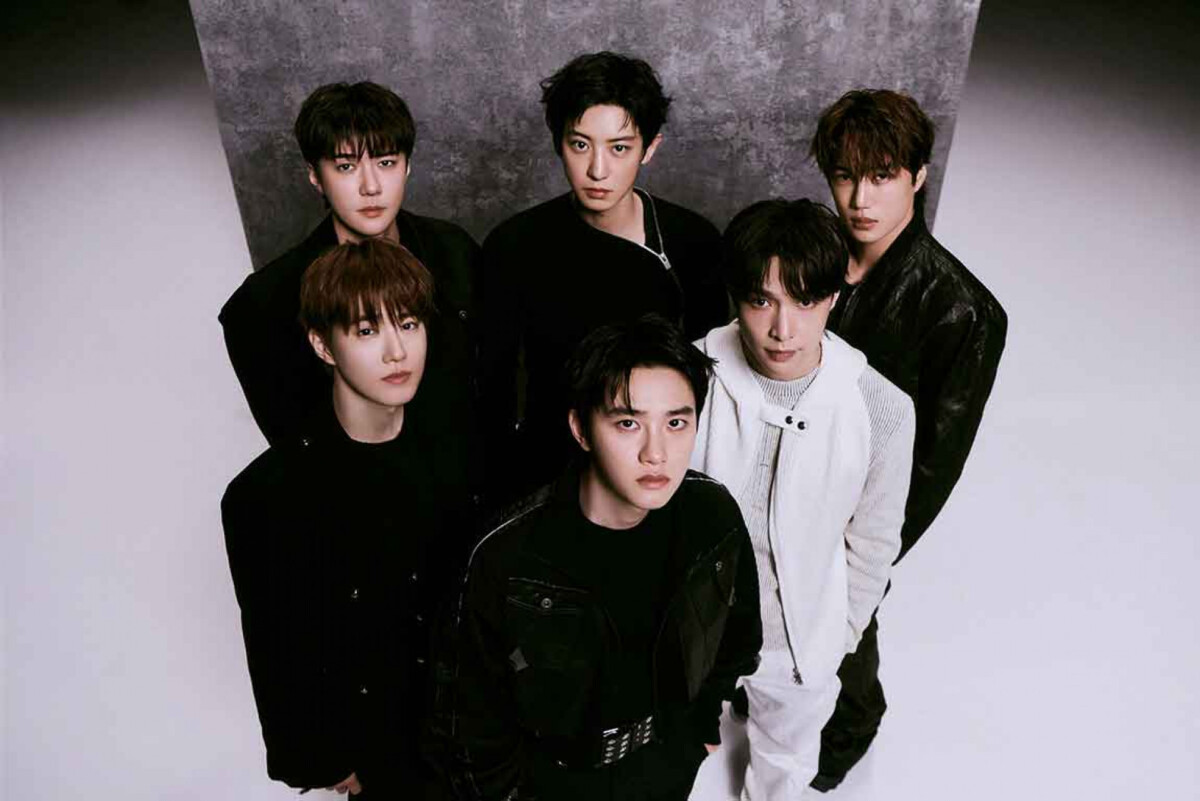 EXO 高雄簽售會爆「中資、辦台胞證買票」爭議 台灣主辦發律師聲明澄清 EXO 高雄簽售會爆「中資、辦台胞證買票」爭議 台灣主辦發律師聲明澄清