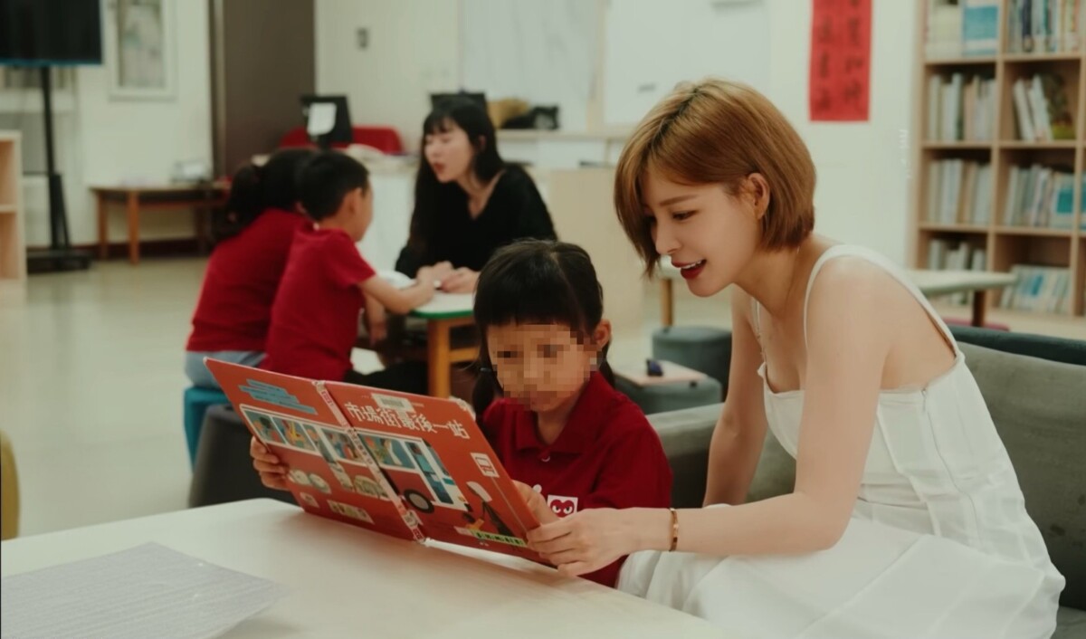 當傷痛成為照亮他人的光：孟慶而《你愛我如至寶》映照出台灣最珍貴的善良