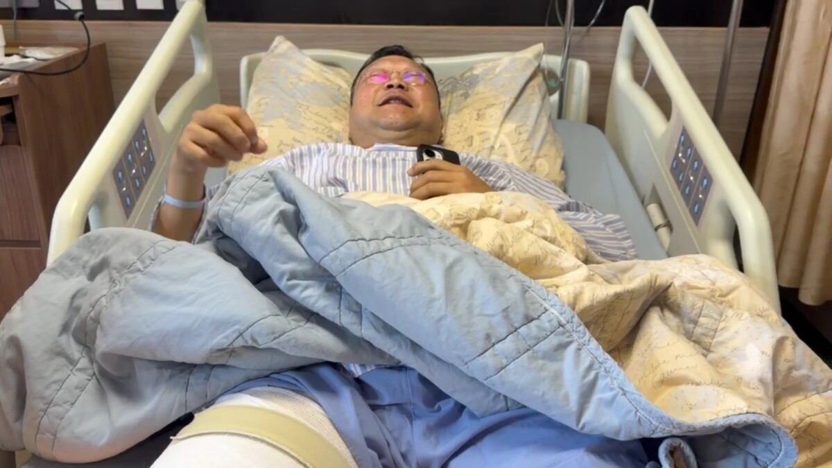 彰化地院接連裁定毒駕嫌犯無保請回　司法病了？