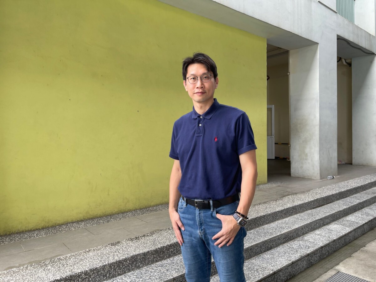 ▲樹德科技大學流通管理系教授陳冠霖表示,現代企業追求效率之餘,更應重視職場包容力對組織韌性的提升。(圖/樹德科技大學提供)