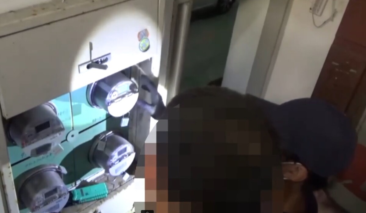 改裝電表橫跨7縣市牟利　雲林檢警起訴男子追償逾1571萬元