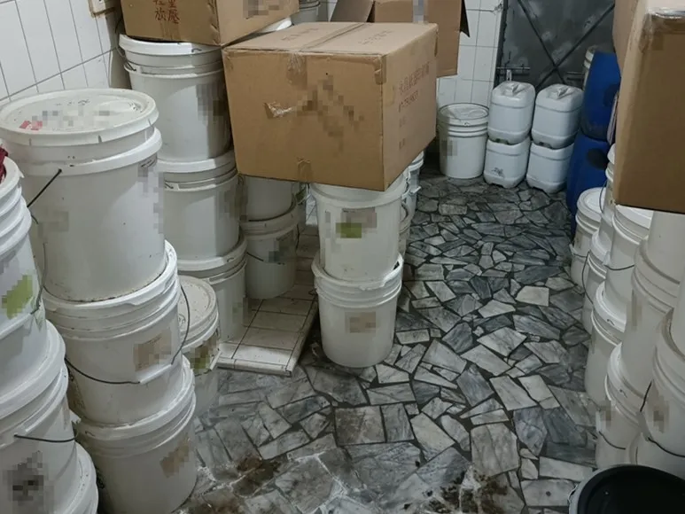 女子換膚竟遭灼傷毀容　高雄黑心果酸產品流向醫療院所遭查辦