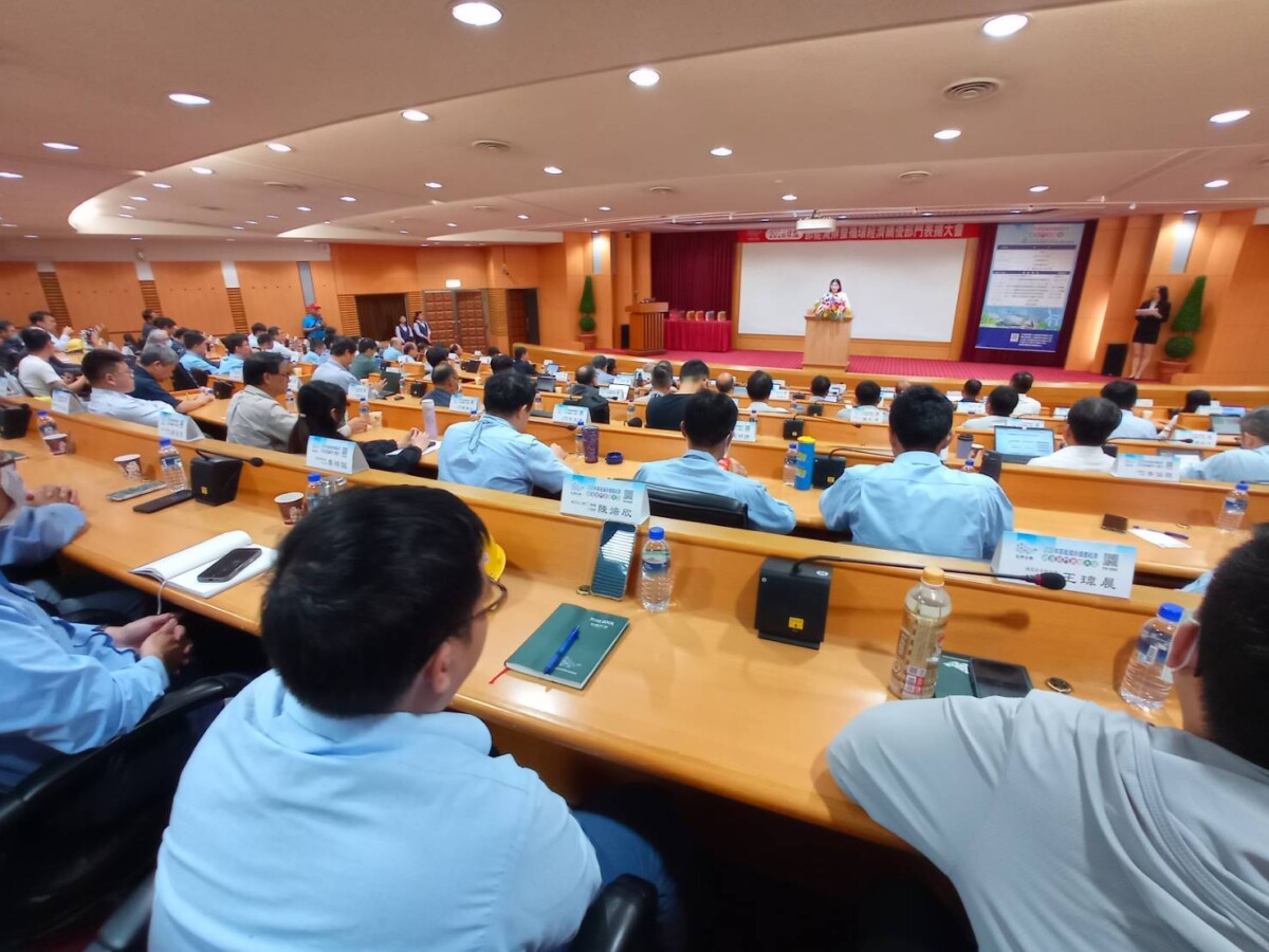 台塑麥寮表揚節能績優廠處　投入30億創造78億減碳效益