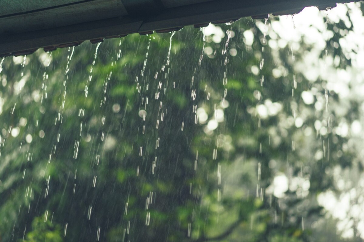高雄未來一週天氣不穩定 9日起防滯留鋒面致豪大雨