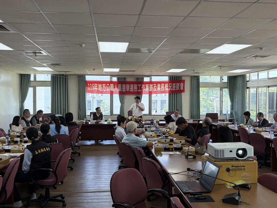 嘉義縣新港民雄將增1席議員　大林溪口梅山則少1席議員