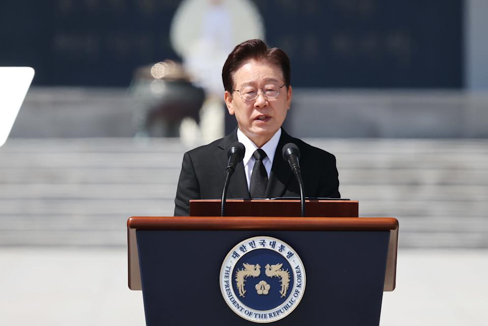 李在明怒批選委會失職　南韓憲政史罕見選舉爭議