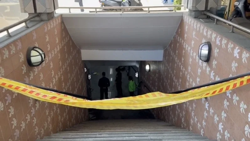 嘉義地下道街友命案逆轉起訴　1人僅傷害罪3人涉傷害致死