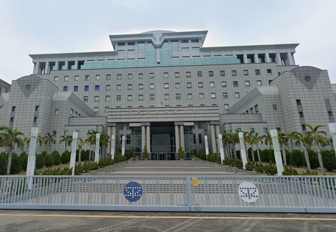 台南農地爐碴案一審宣判　郭再欽遭判10年8月、兩公司均有罪