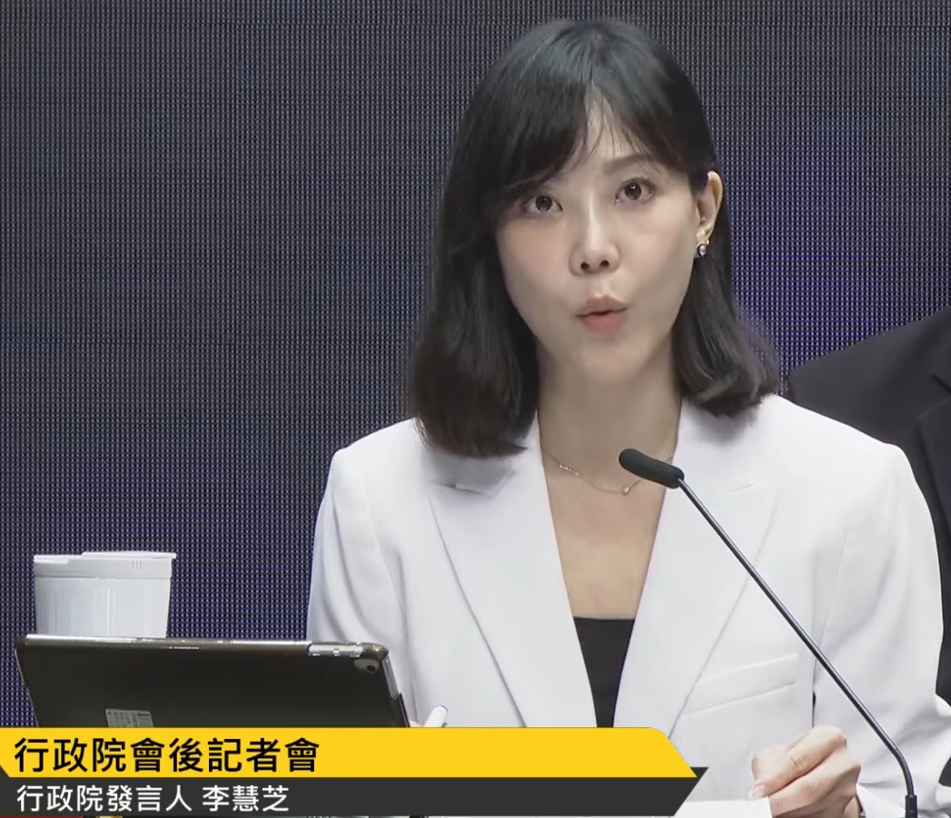 美擬以強迫勞動議題課徵301關稅　政院：將限制輸入強迫勞動貨品