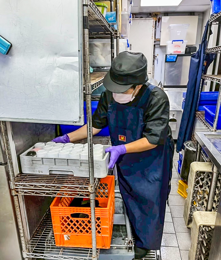 喜憨兒助心智障礙青年就業　打造友善職場重拾自信
