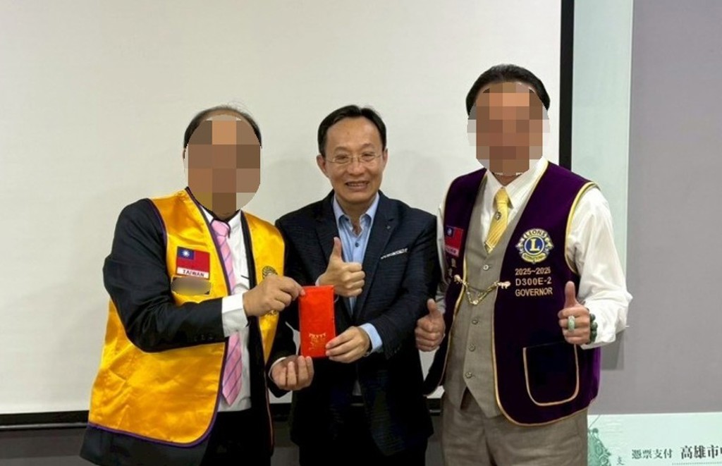 高雄中正高中校長猝逝校園　教育局啟動師生心理關懷機制
