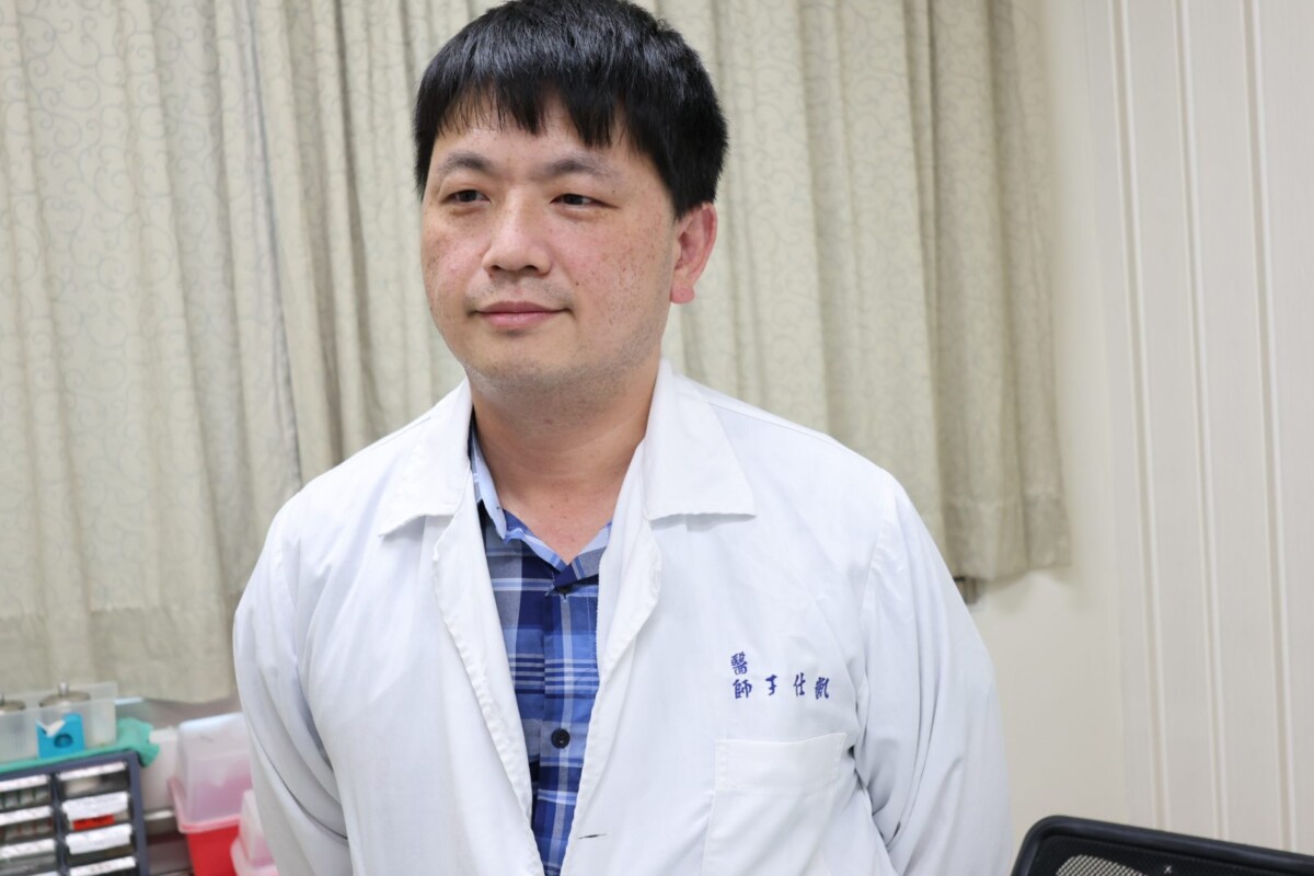 疑肺癌？女大生罹罕見GPA 自體免疫攻擊血管惹禍