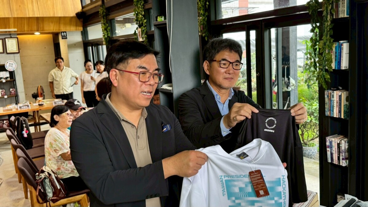 咖啡渣變黃金　古坑推循環經濟翻轉農業新價值