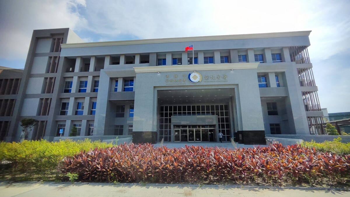 車牌辨識鎖定欠稅大戶　15萬罰鍰一週內全數繳清