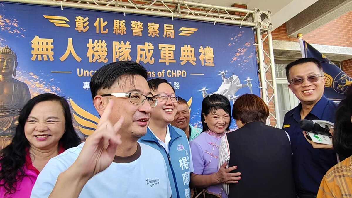 「今天沒宿醉！」謝典霖一句自嘲　全場笑翻