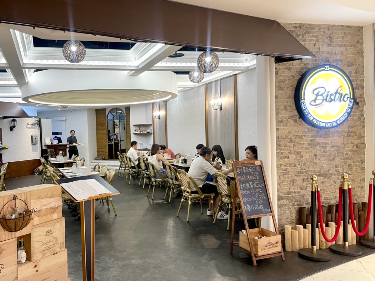 ▲高雄大立集結館內人氣餐飲品牌，打造豐富觀賽美食體驗。（圖/高雄大立百貨提供）