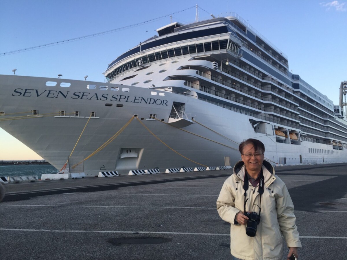 旅行，終究是一場認識自己的遠征：從林雲鶴的高階旅遊哲學，看見AI時代最珍貴的人性價值