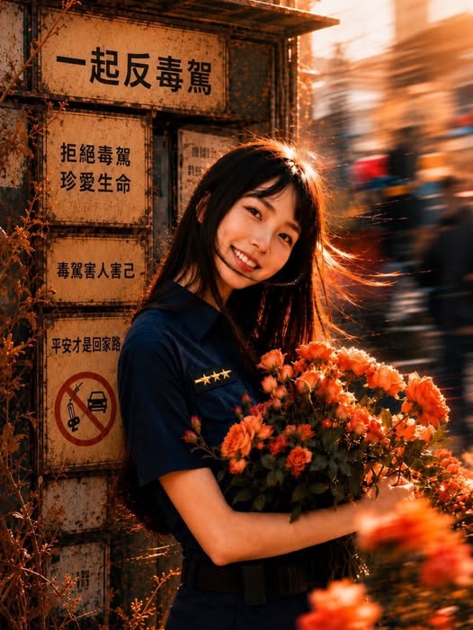 青少年防毒成新挑戰,高雄市政警察局邀約民眾一起反毒。(圖/高雄市政府警察局臉書)