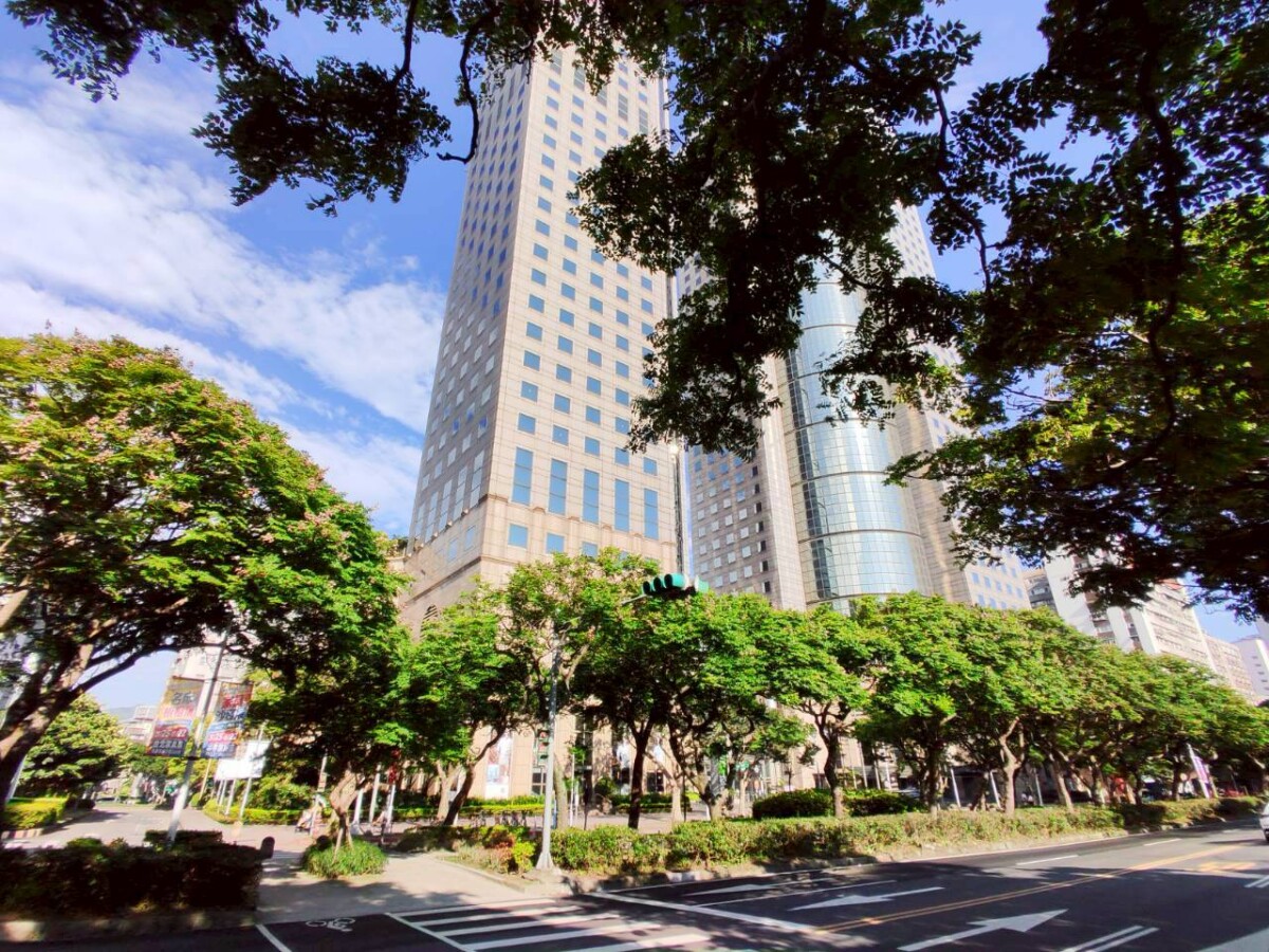 從林青霞到楊貴媚都走過　敦化南路躍上銀幕見證台北半世紀風華
