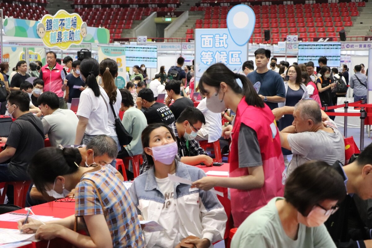 AI產業齊聚求才   雲嘉南就博會27日成大登場